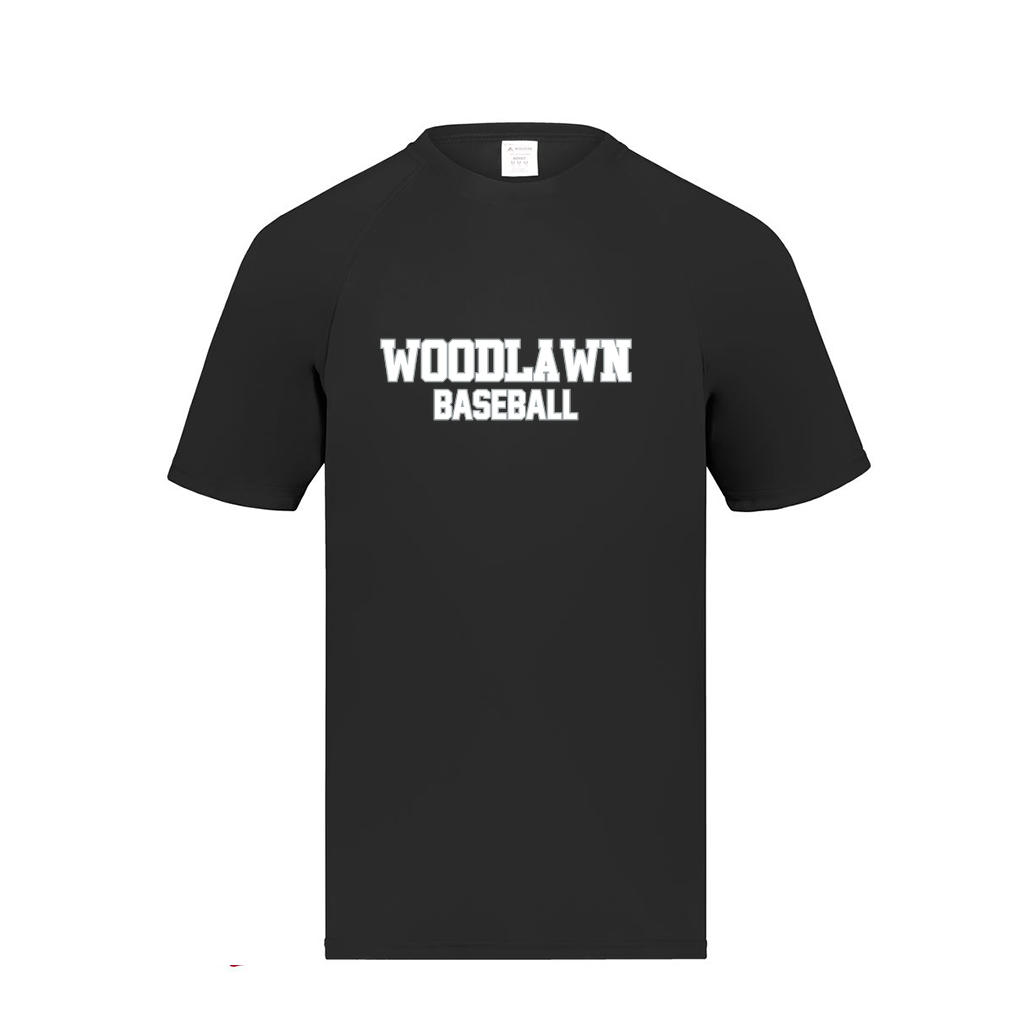 Youth Smooth Sport T-Shirt