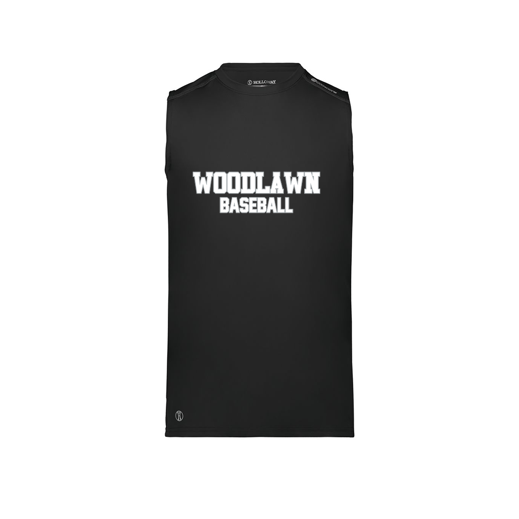 Men's CoolDry TankTop