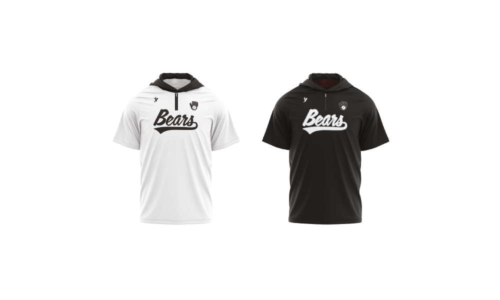 Woodlawn Baseball - 1/4 Zip Package 2025