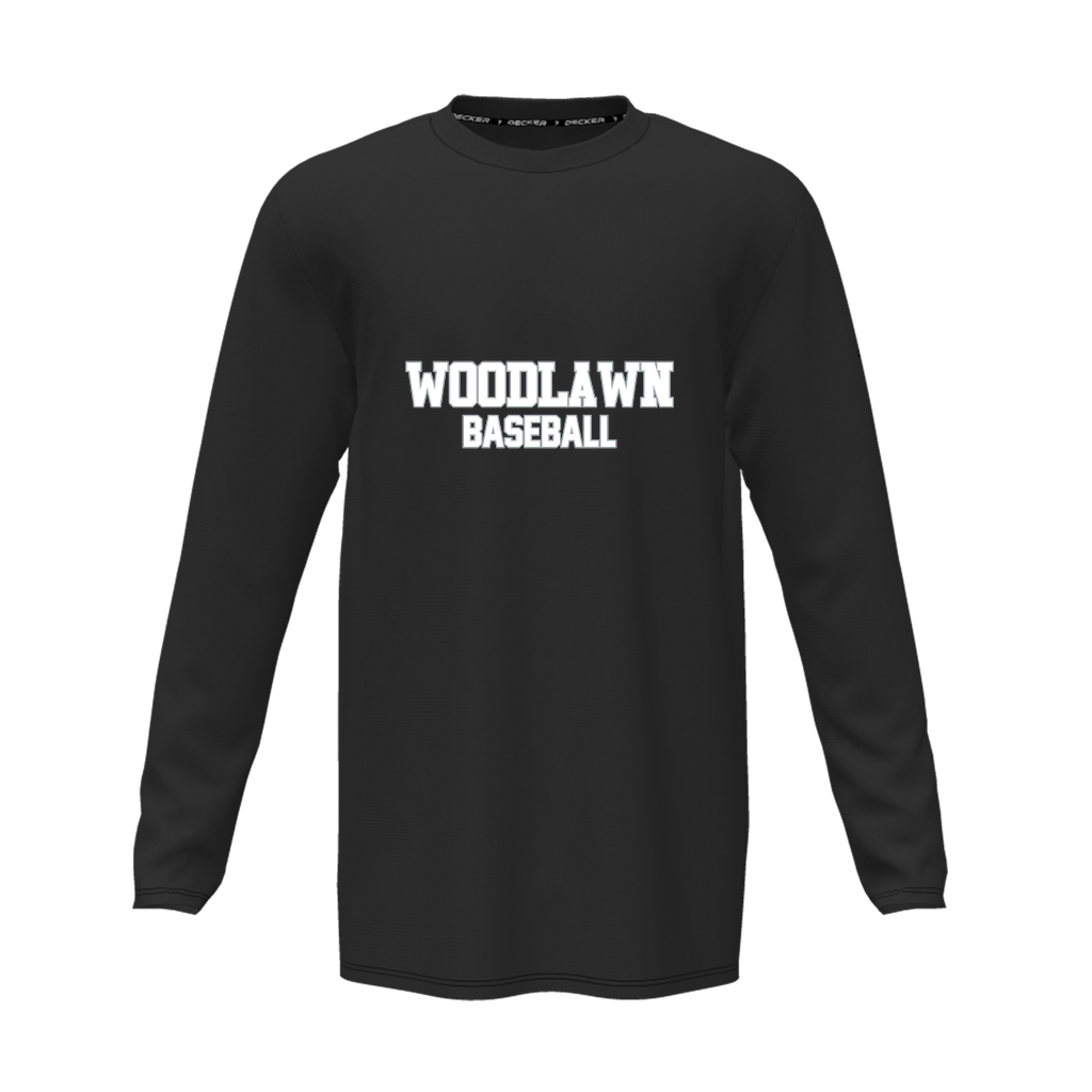 Decker Comfort T-Shirt