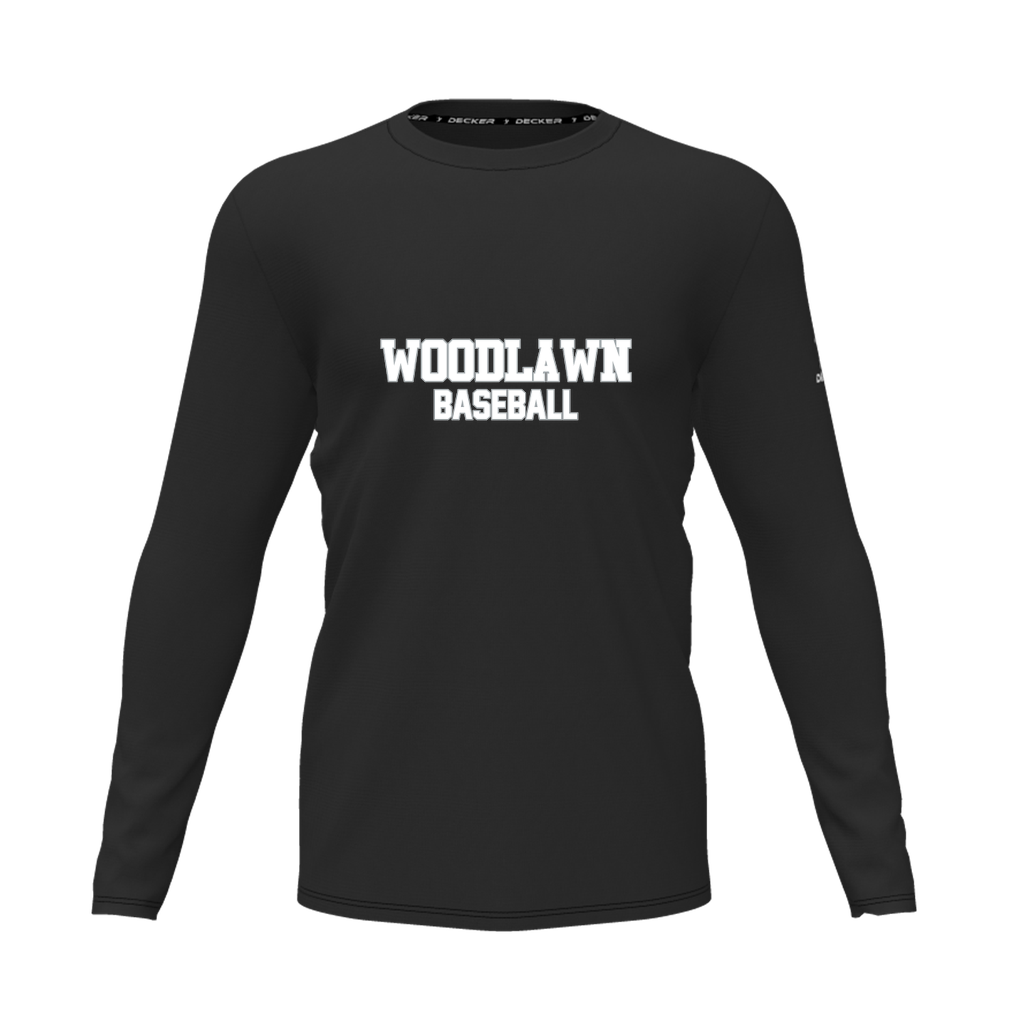 Decker Performance T-Shirt