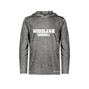 Decker Men's Charge Hoodie