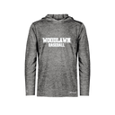 Decker Youth Charge Hoodie